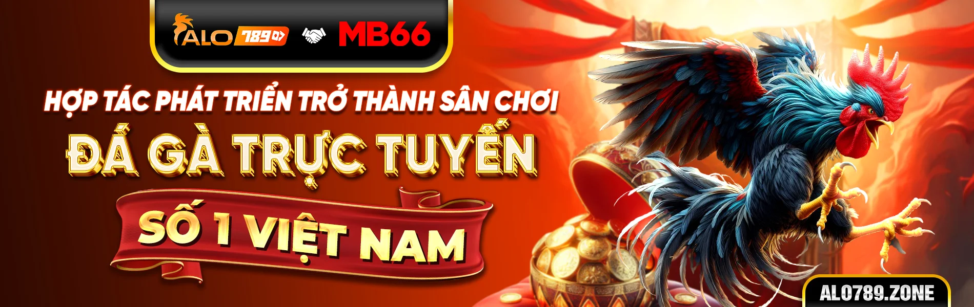 banner nhà cái alo789 hợp tác cùng nhà cái mb66