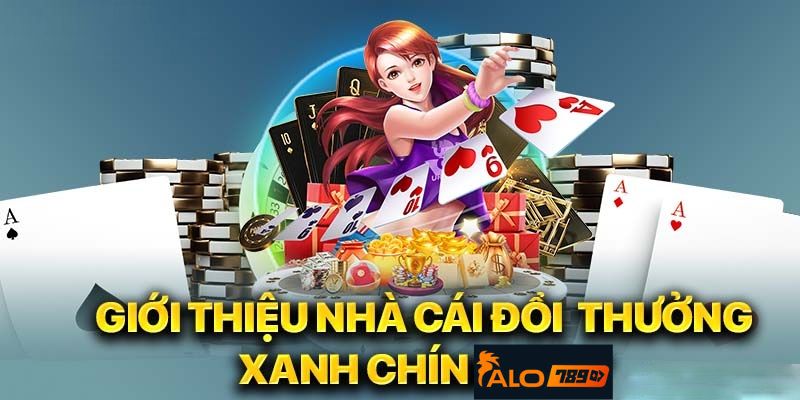 Tổng quan về alo789