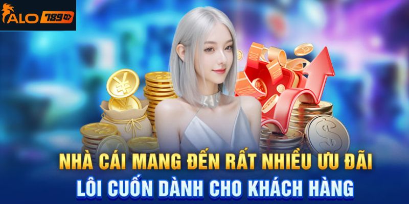 Đánh giá Alo789 về tính năng và công nghệ