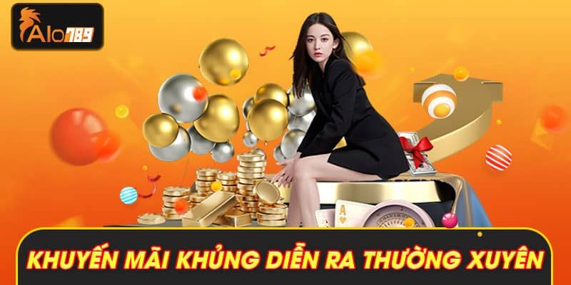 Hướng dẫn chi tiết tham gia khuyến mãi Alo789